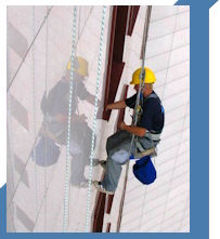 Услуги Высотные работы в Волхове
