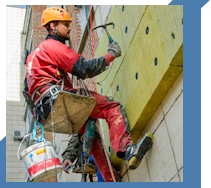 Услуги Высотные работы в Волхове