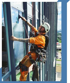 Услуги Высотные работы в Волхове