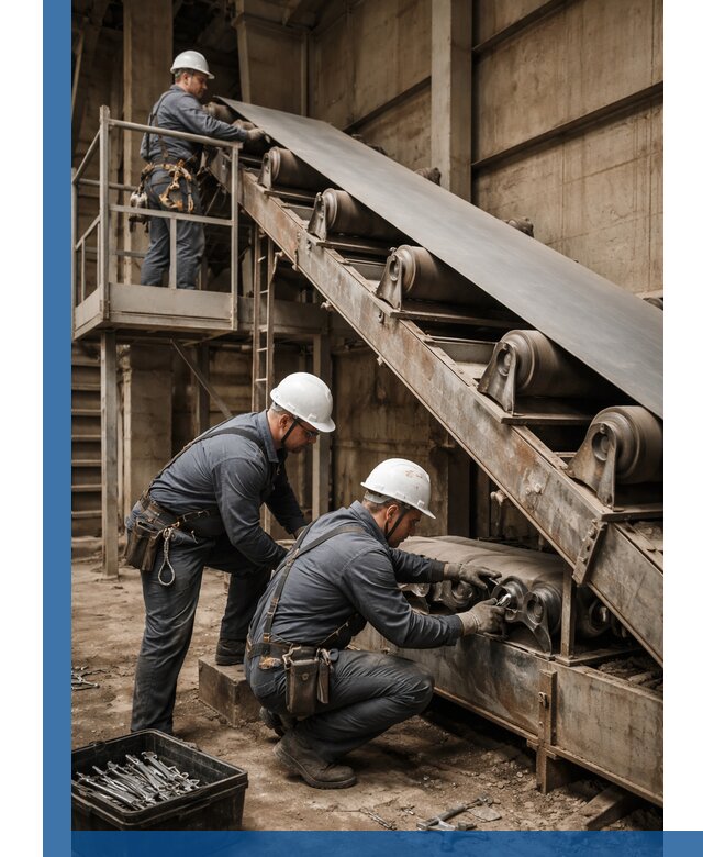 Ремонт элеваторов в Волхове аварийный и плановый сервис