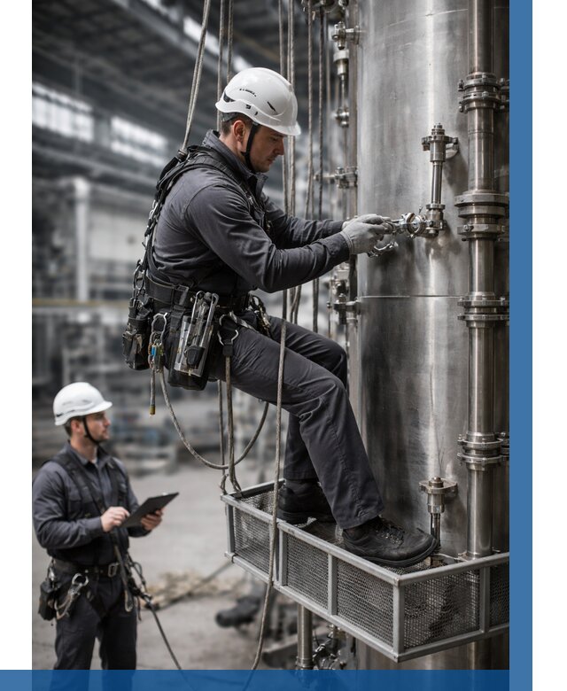 Техобслуживание пром. оборудования в Волхове от 4711 р. | ВЫСОТНИК-Влх